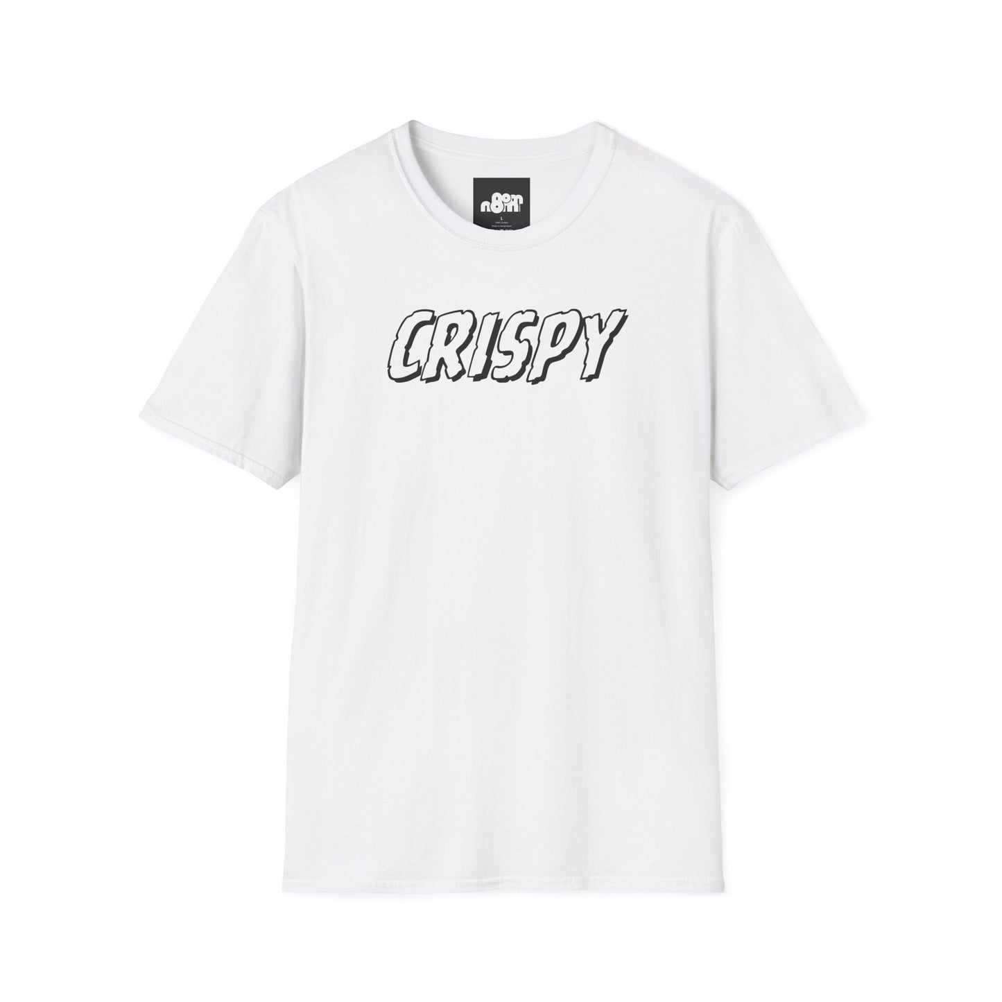 Crispy T-Shirt