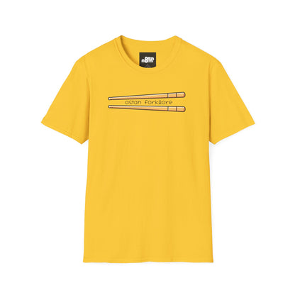 Asian Folklore T-Shirt