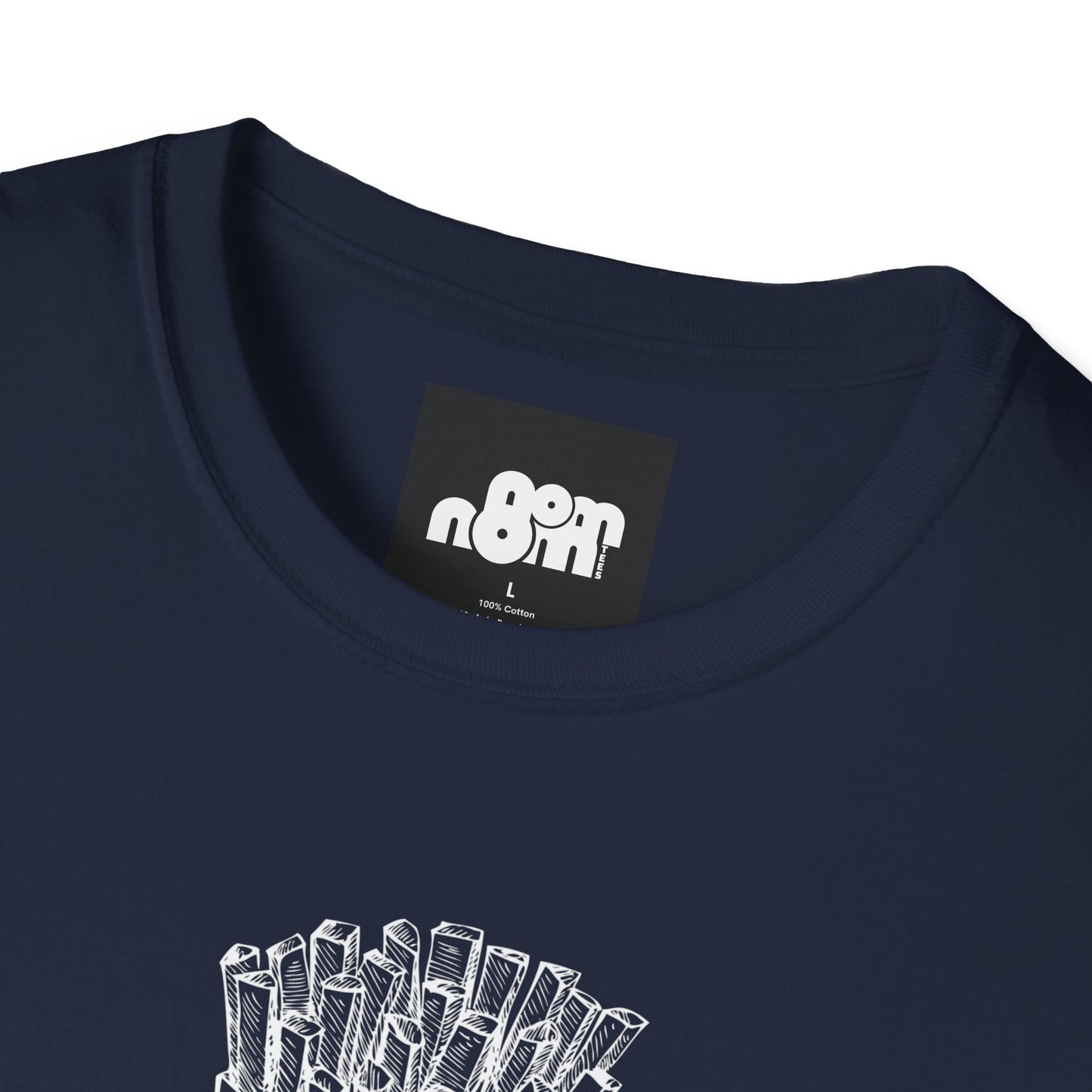 More Fries Less Cries T-Shirt