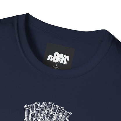 More Fries Less Cries T-Shirt