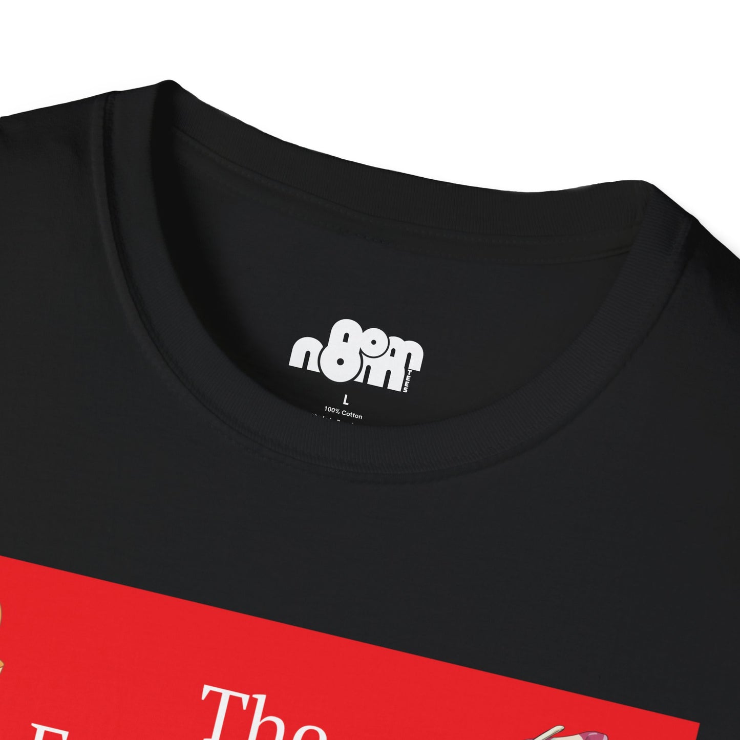 Economeats Funny T-shirt