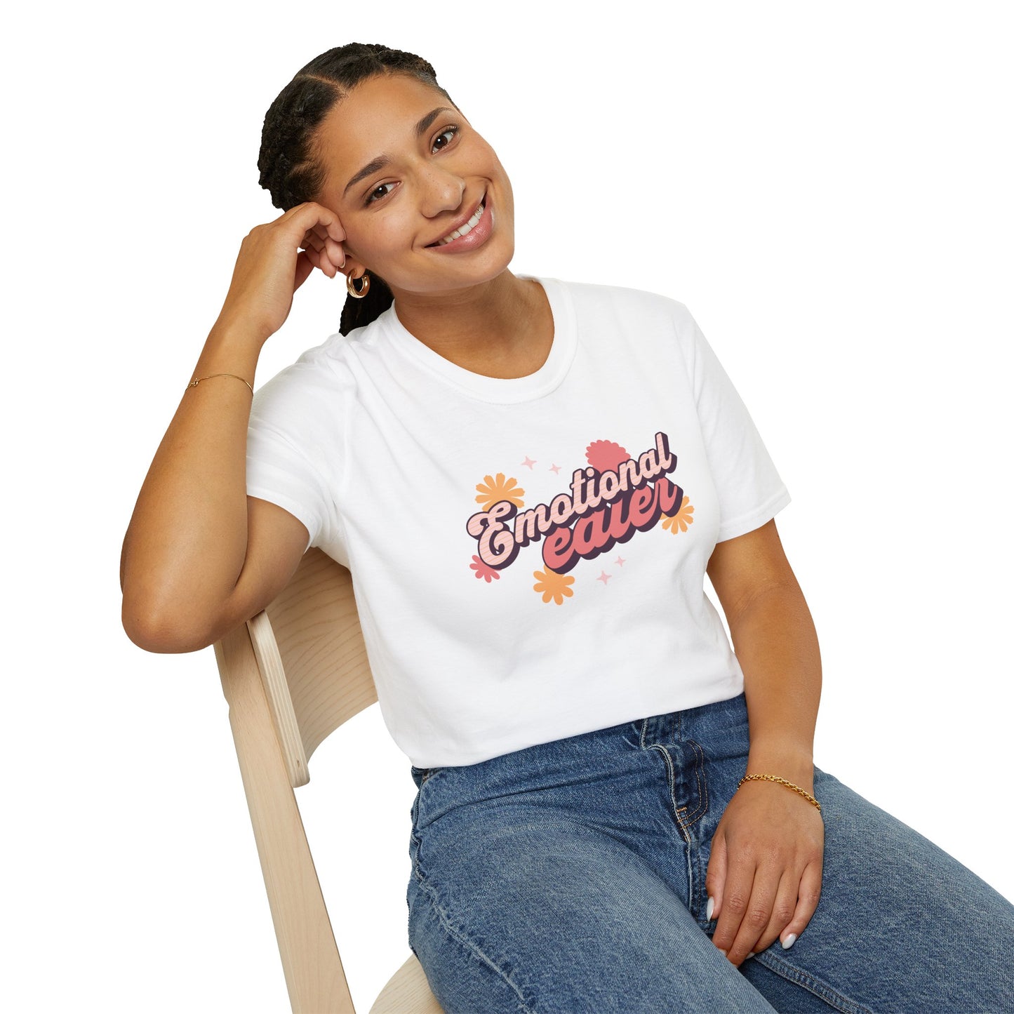 Emotional Eater T-Shirt