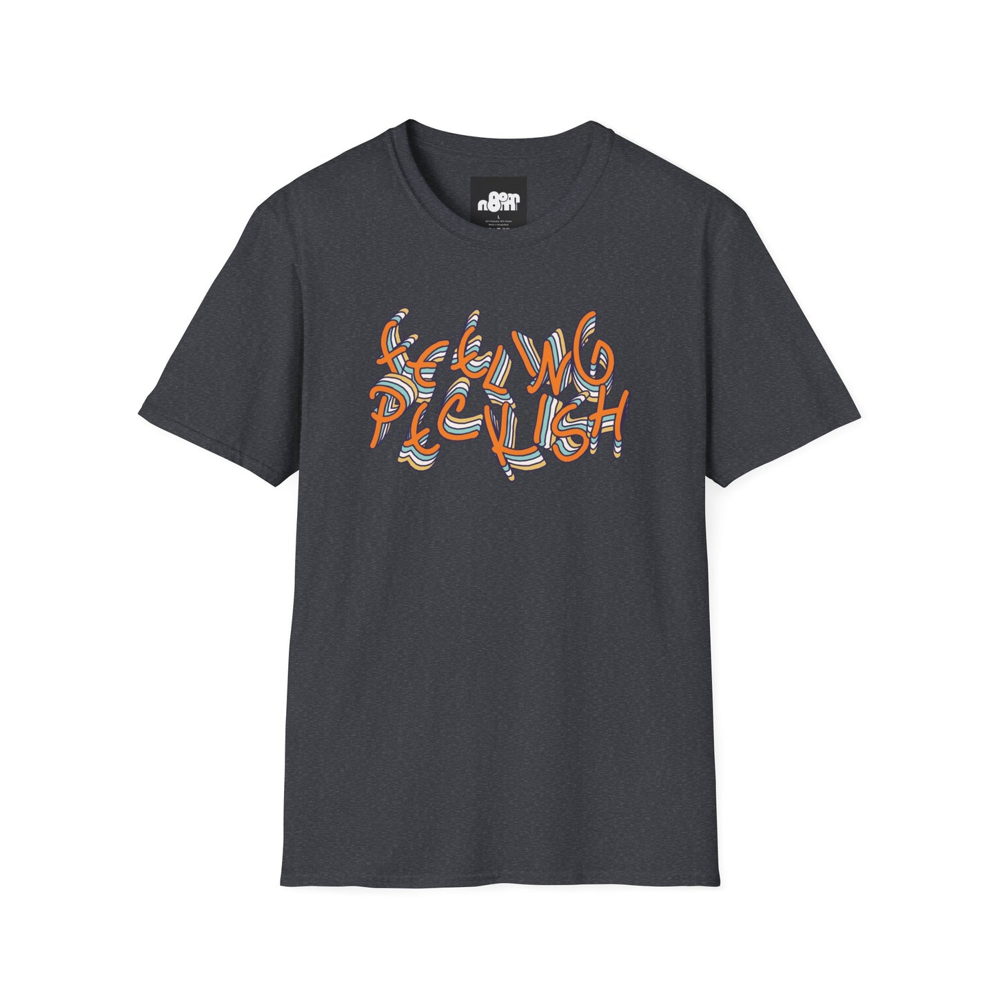 Feeling Peckish T-Shirt