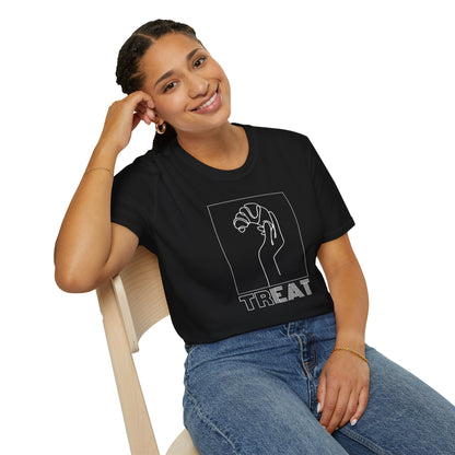 Treat Croissant T-Shirt