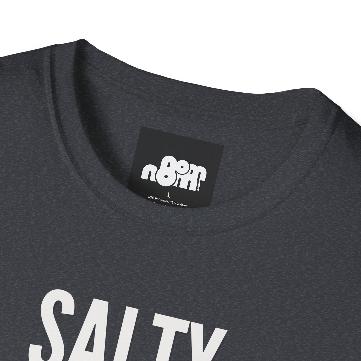 Salty AF Pickle T-Shirt
