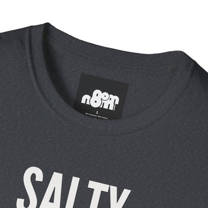 Salty AF Pickle T-Shirt