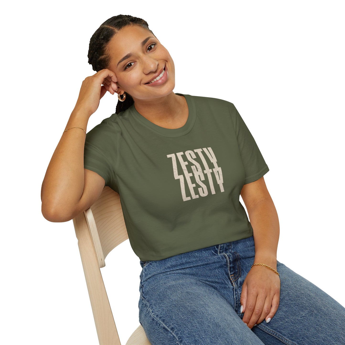 Zesty T-Shirt
