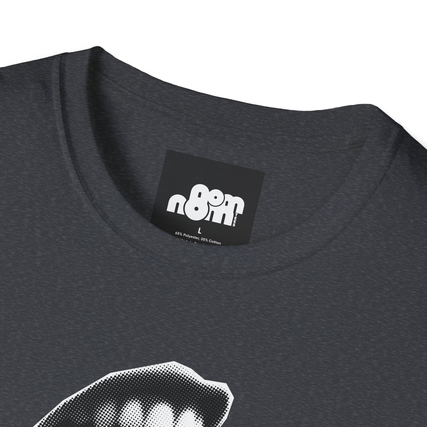 Just Do Eat T-Shirt