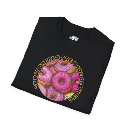 Eat More Hole Foods T-Shirt
