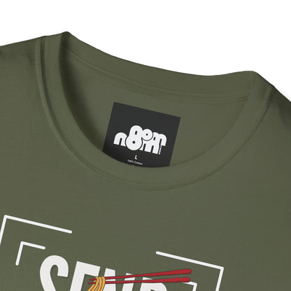 Send Noods T-Shirt
