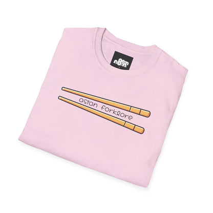Asian Folklore T-Shirt