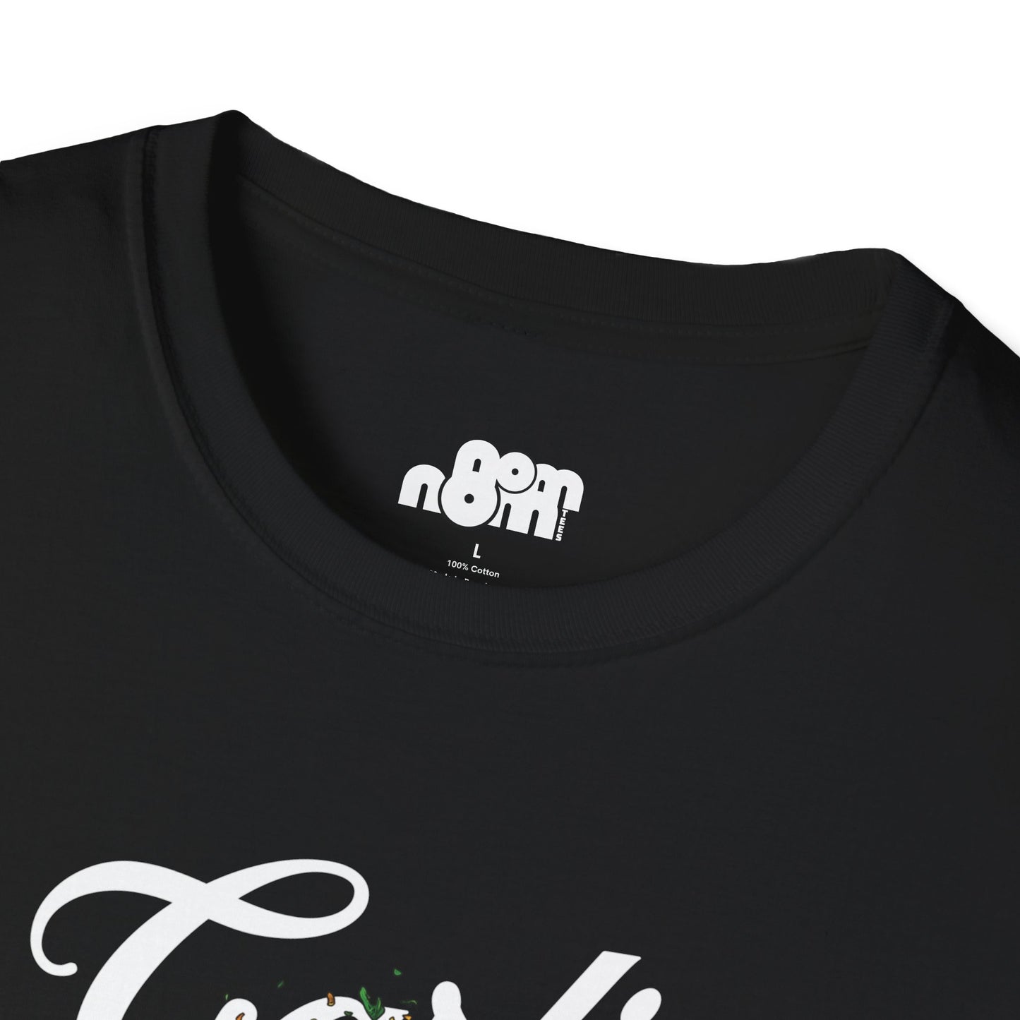 Garlic T-Shirt