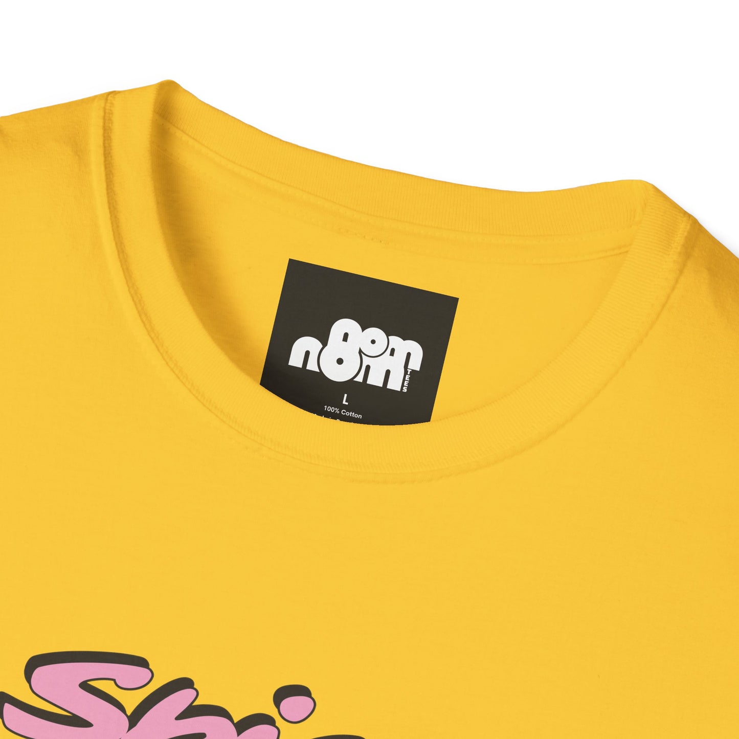 Pink Spicy T-Shirt