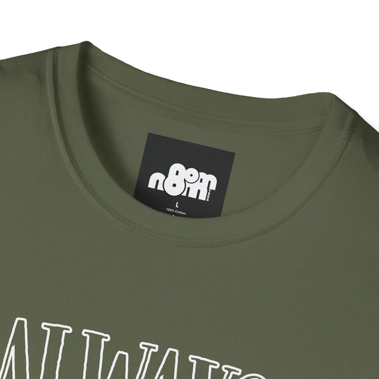 Always Hungary T-Shirt