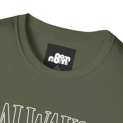 Always Hungary T-Shirt