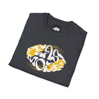 Yellow Feast Mode T-Shirt