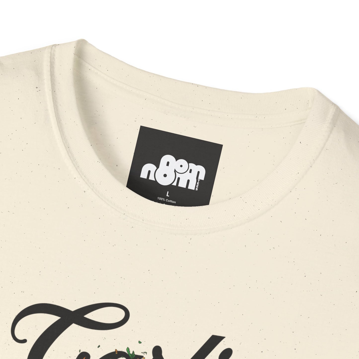 Garlic T-Shirt