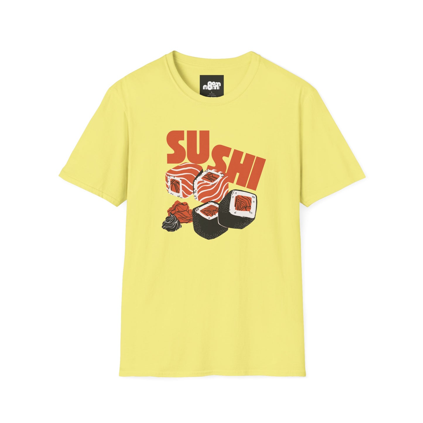 Sushi Lover T-Shirt
