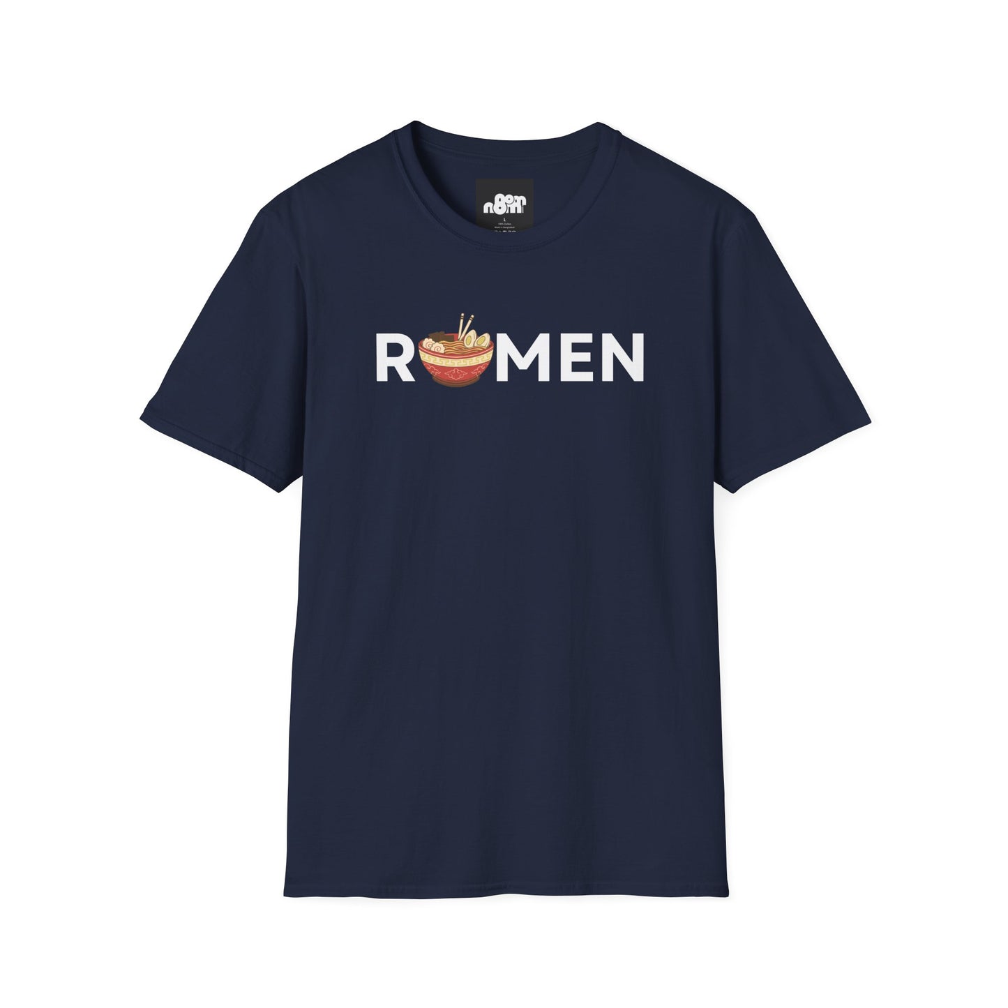 Ramen T-Shirt
