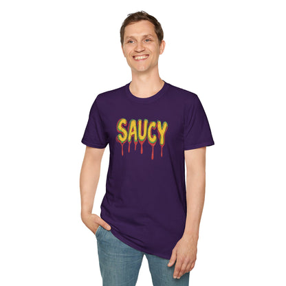 Saucy T-Shirt