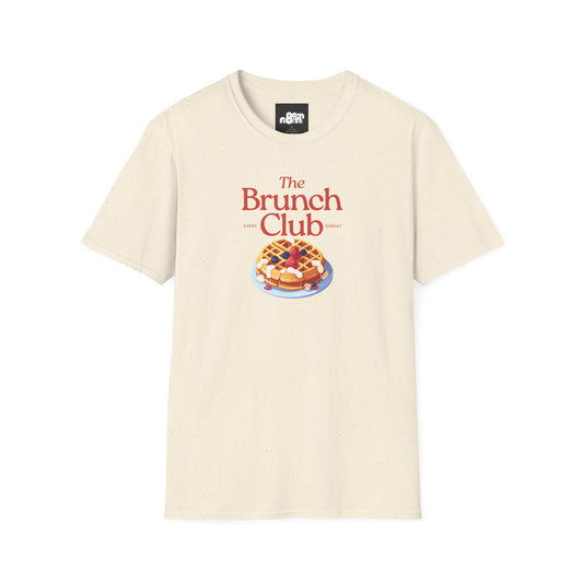 Brunch Club T-Shirt