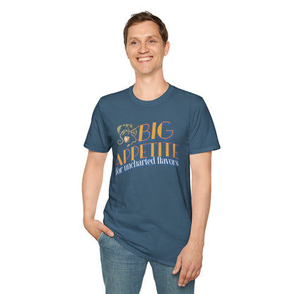 Big Appetite T-Shirt