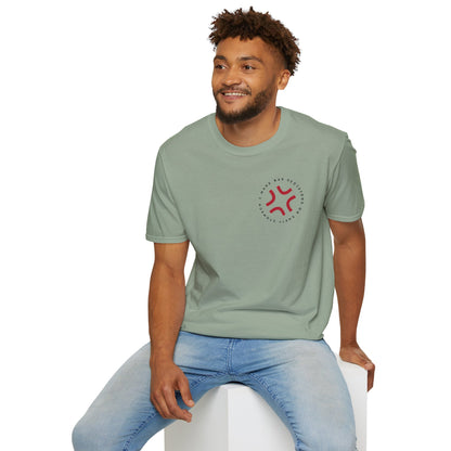 Bad Decisions on Empty Stomach T-Shirt