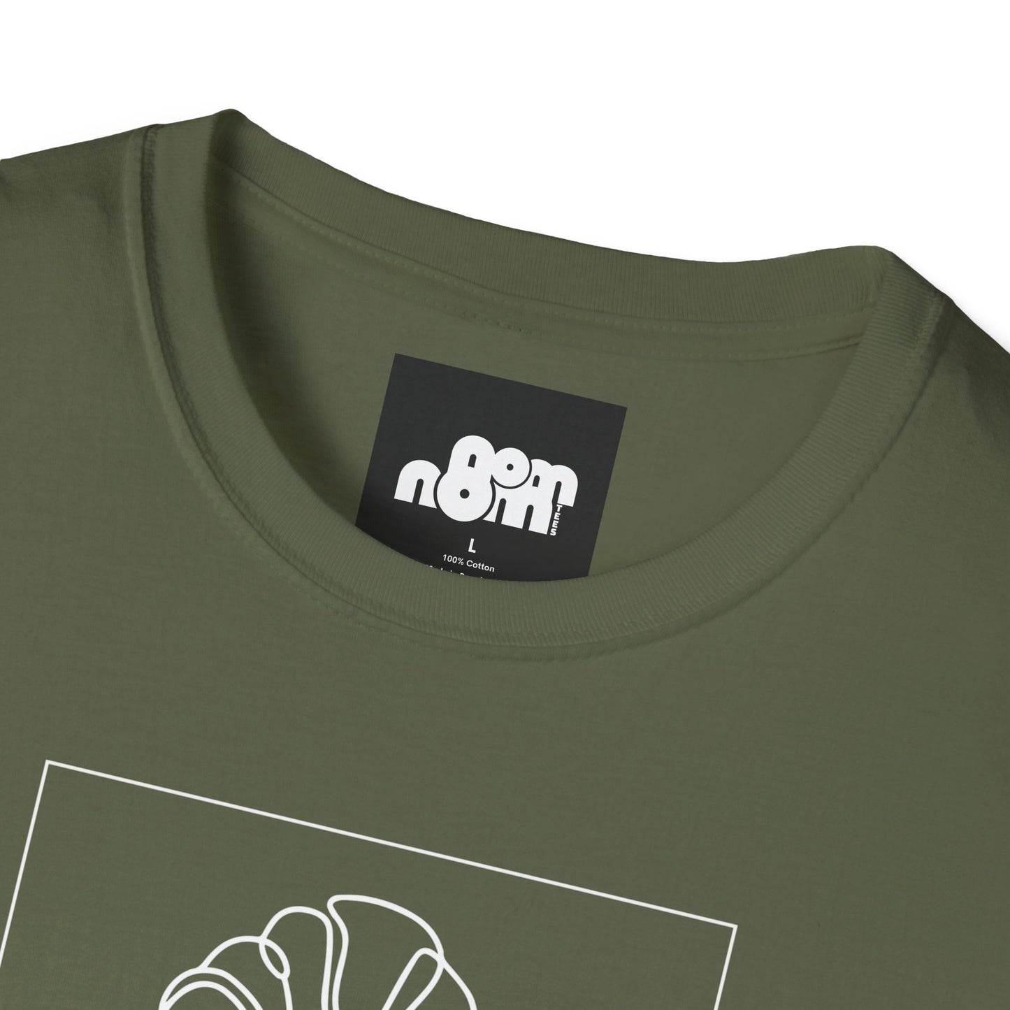 Treat Croissant T-Shirt