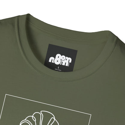 Treat Croissant T-Shirt