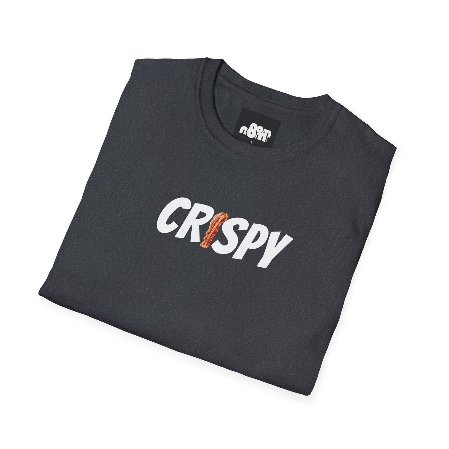 Crispy Bacon T-Shirt