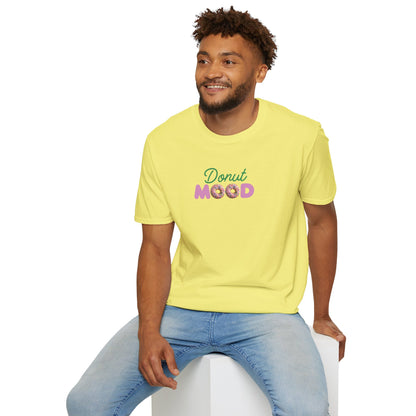 Donut Mood T-Shirt