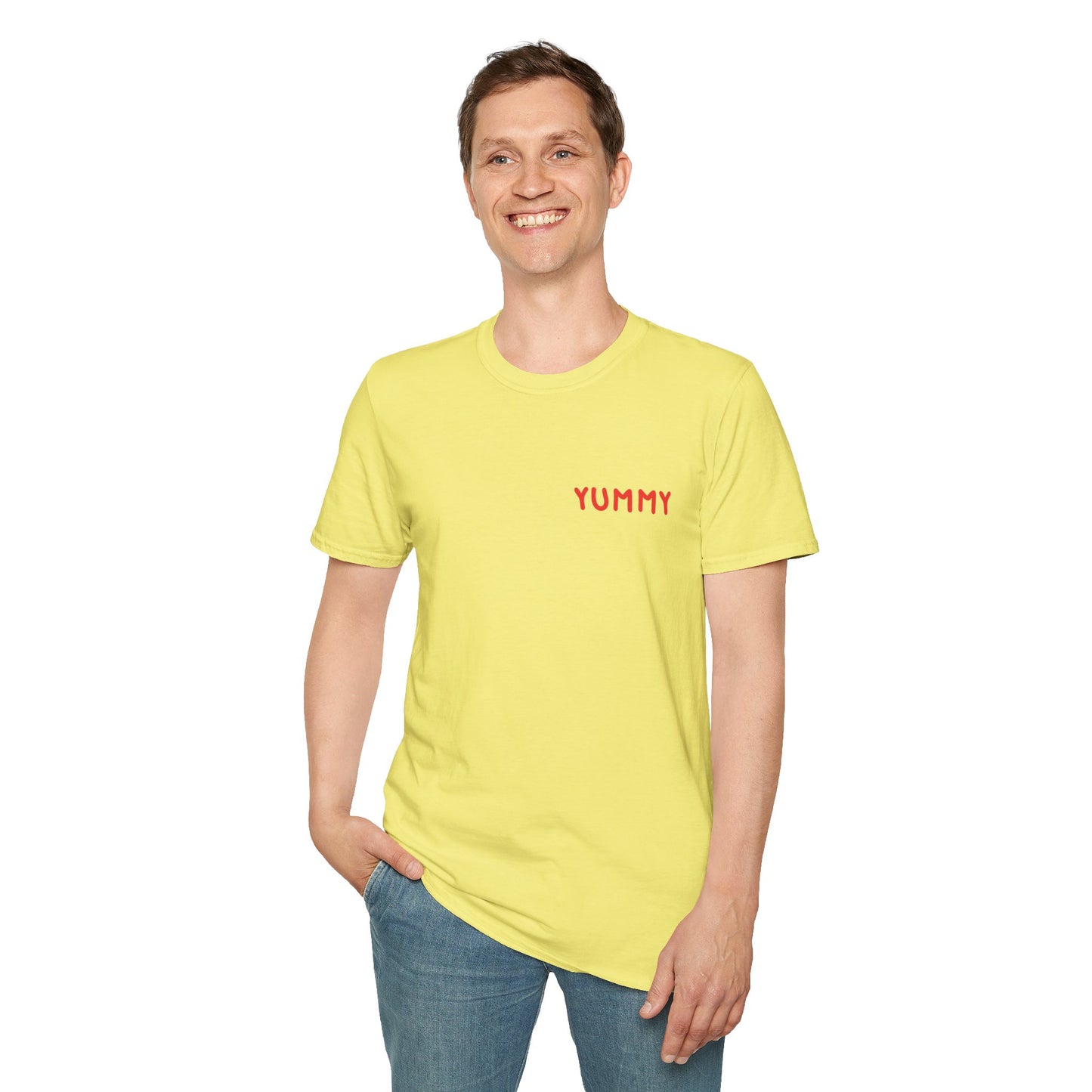 Yummy T-Shirt