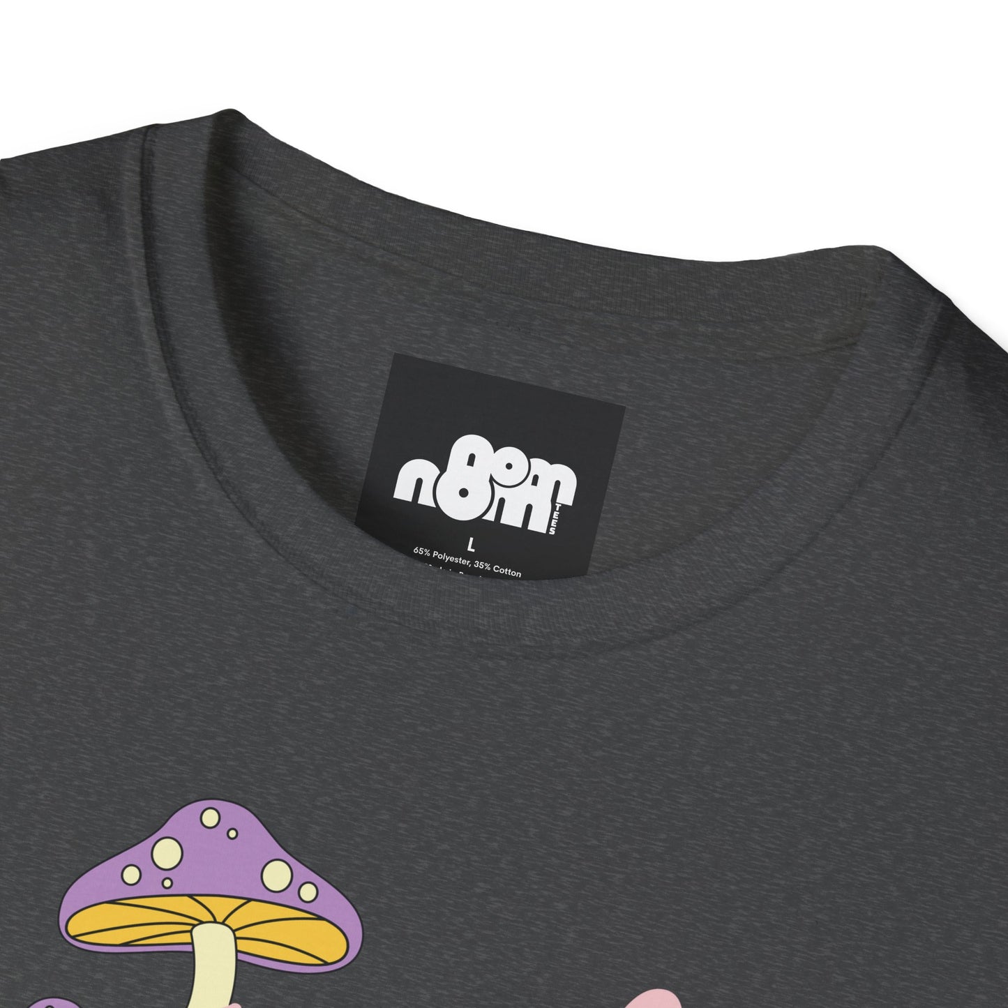 Mushroom T-Shirt