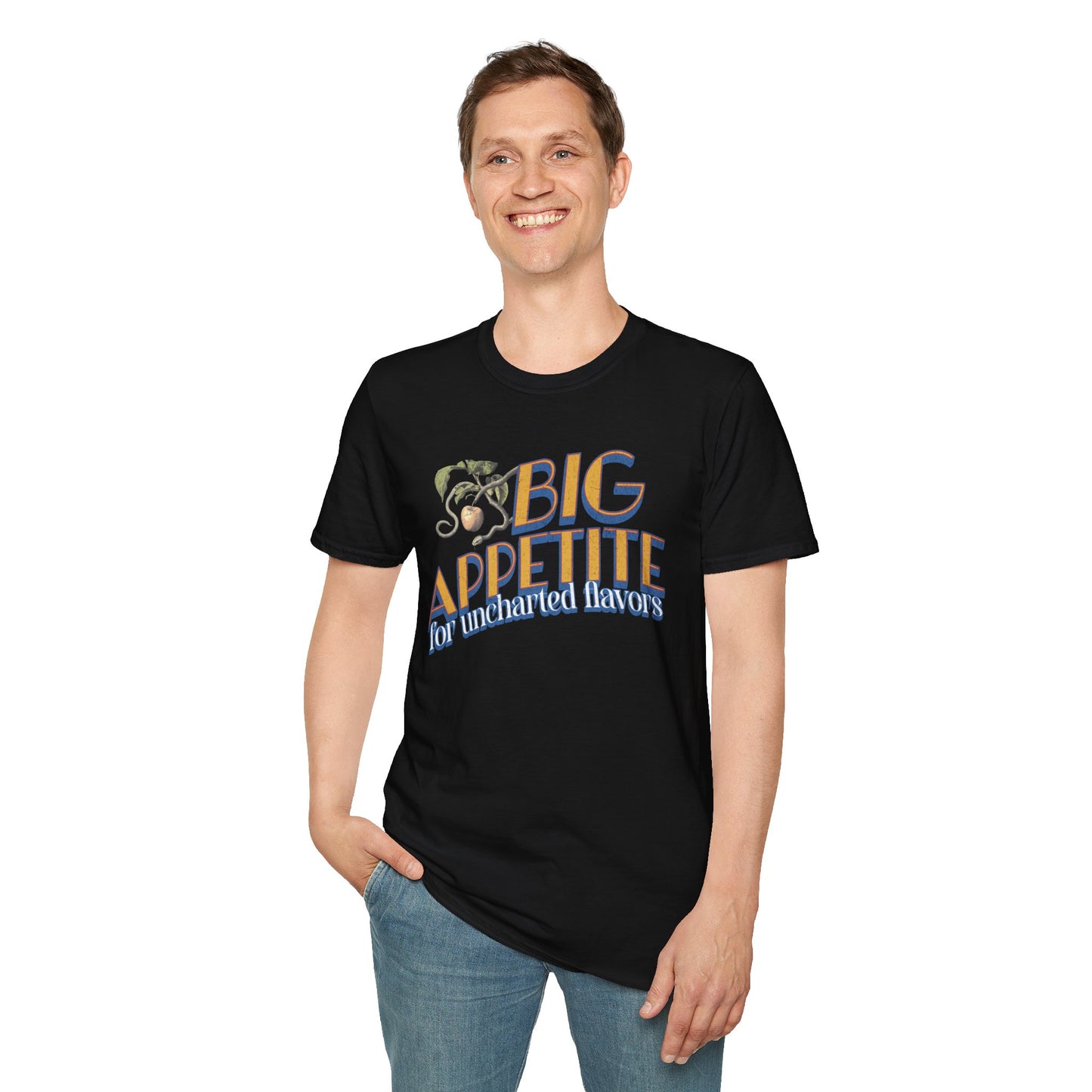 Big Appetite T-Shirt