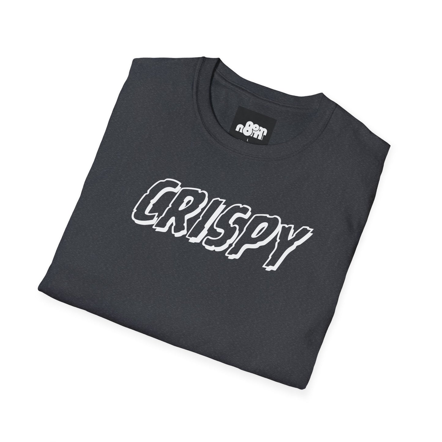 Crispy T-Shirt