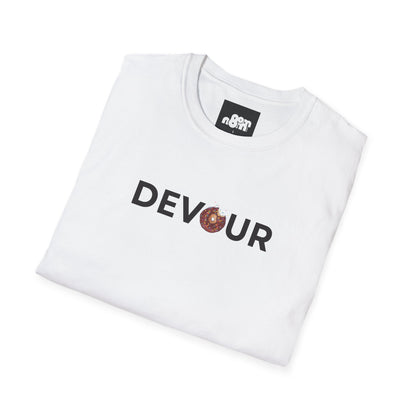 Devour Donut T-Shirt