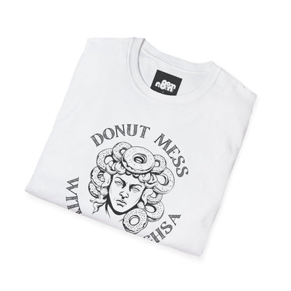 Donut Mess with Medoughsa T-shirt