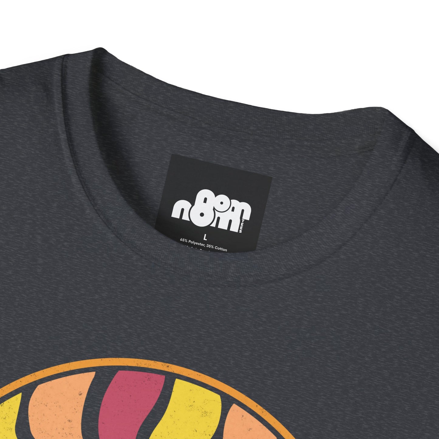 Here Comes the Fun T-Shirt