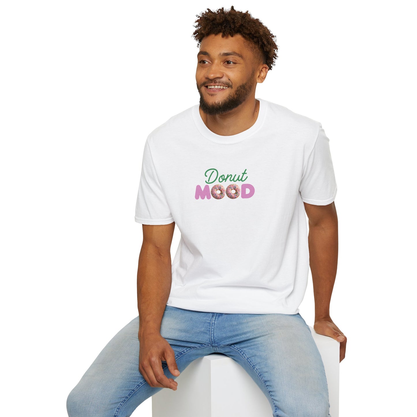 Donut Mood T-Shirt