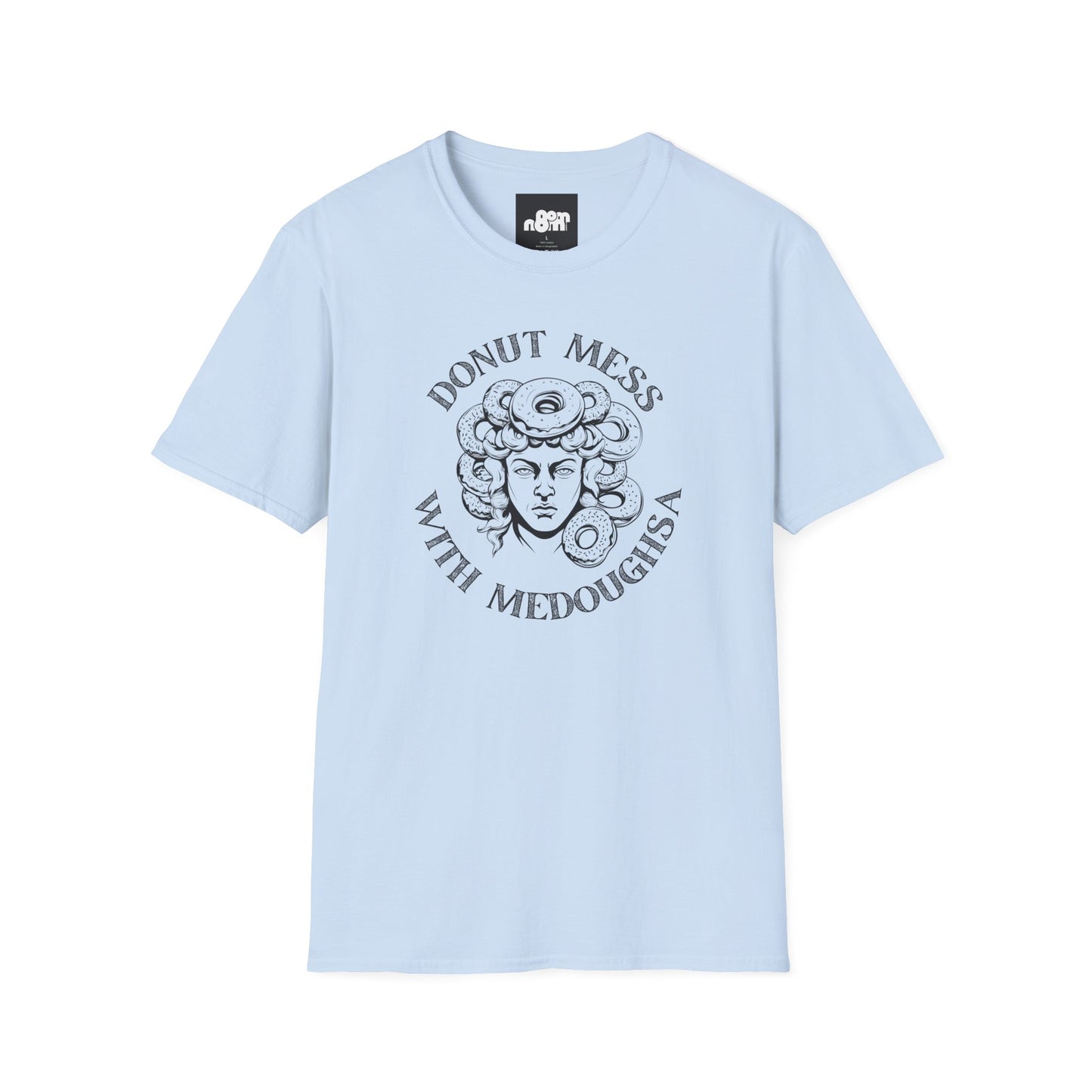 Donut Mess with Medoughsa T-shirt