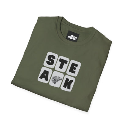 Steak T-Shirt