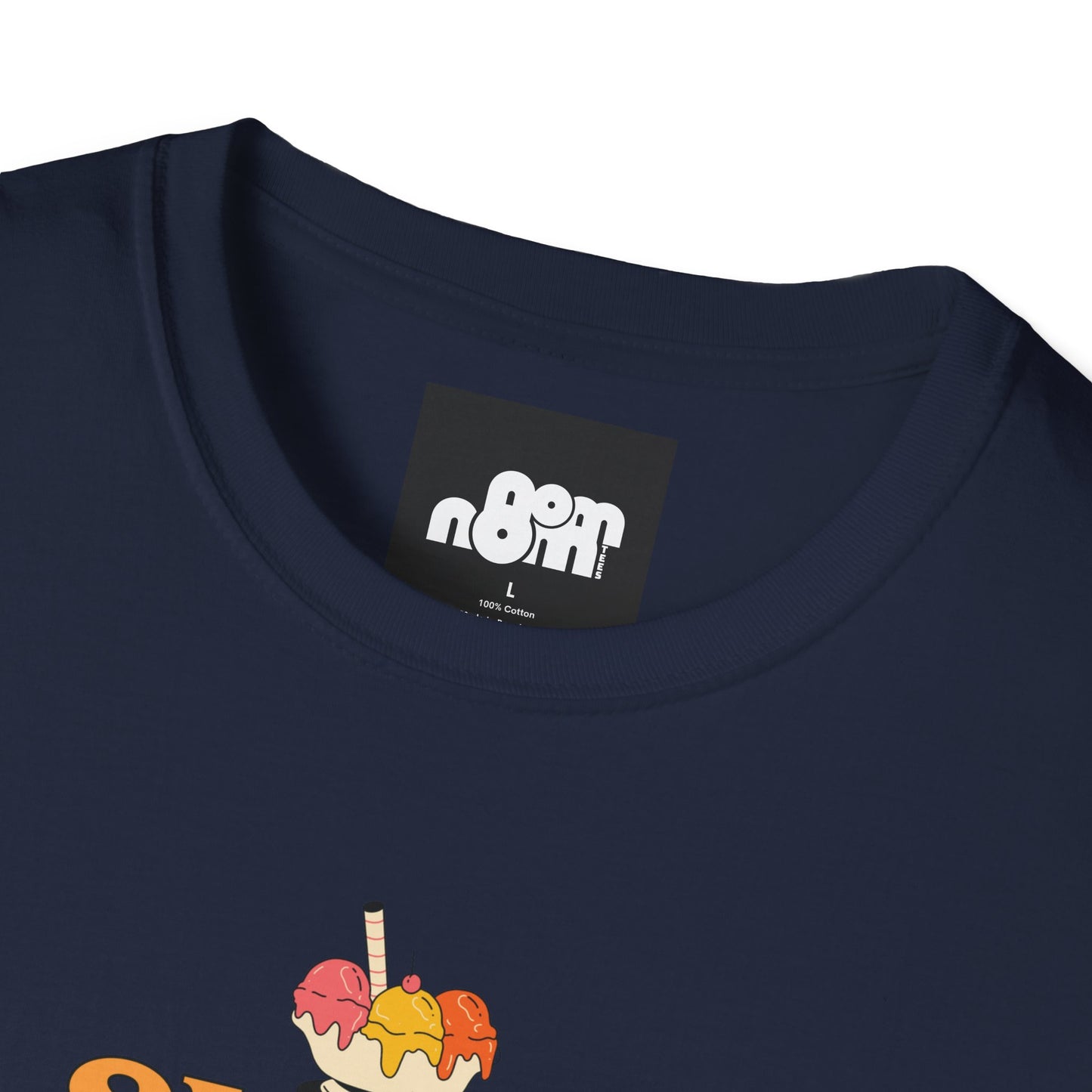 Sundae Everyday T-Shirt