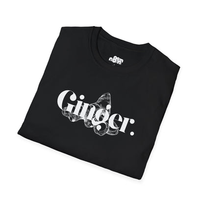Ginger T-Shirt