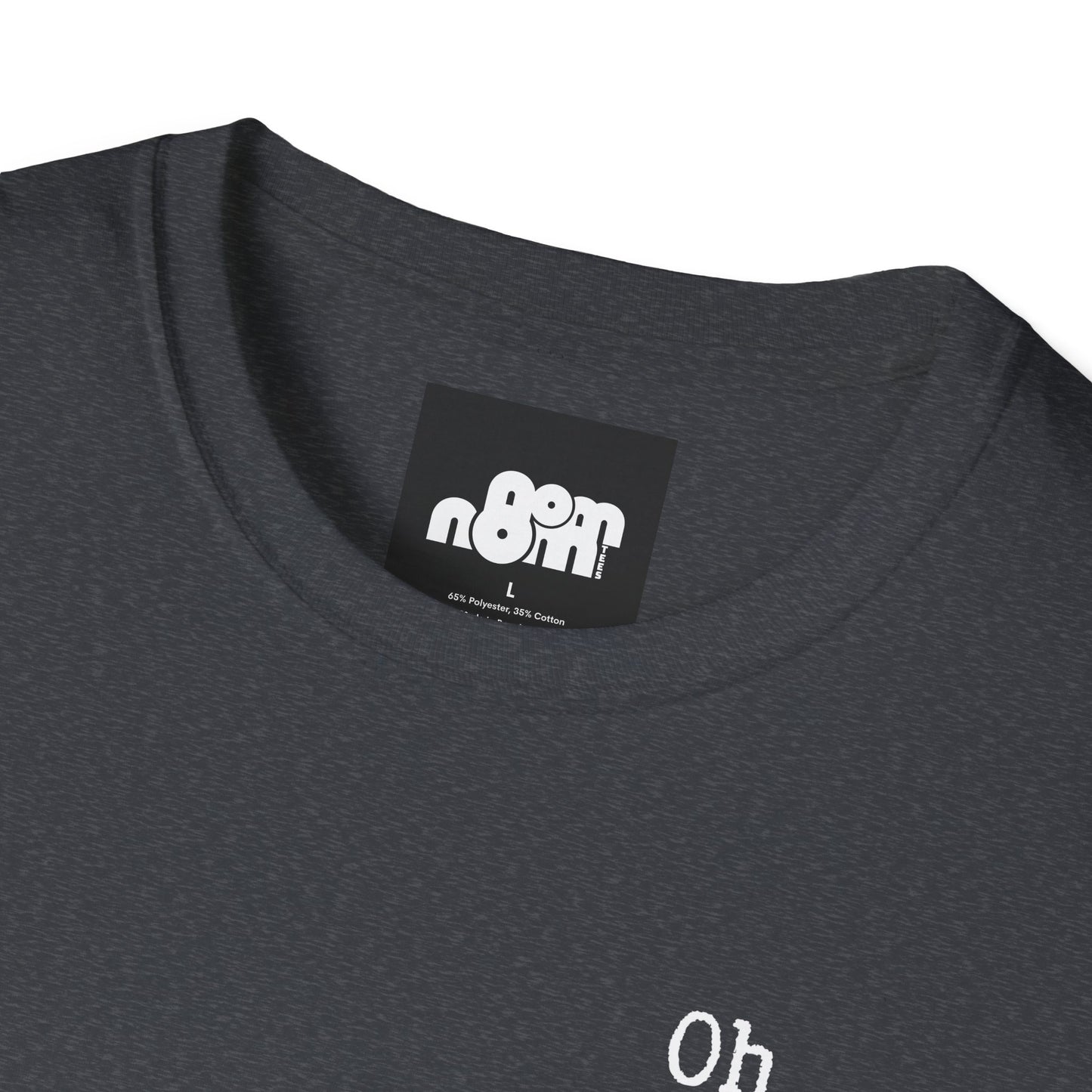 Oh, Donut Even T-Shirt