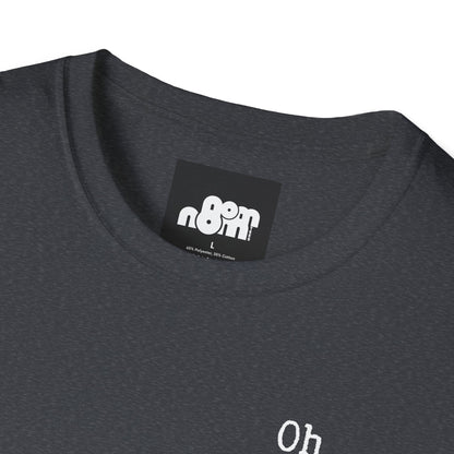 Oh, Donut Even T-Shirt