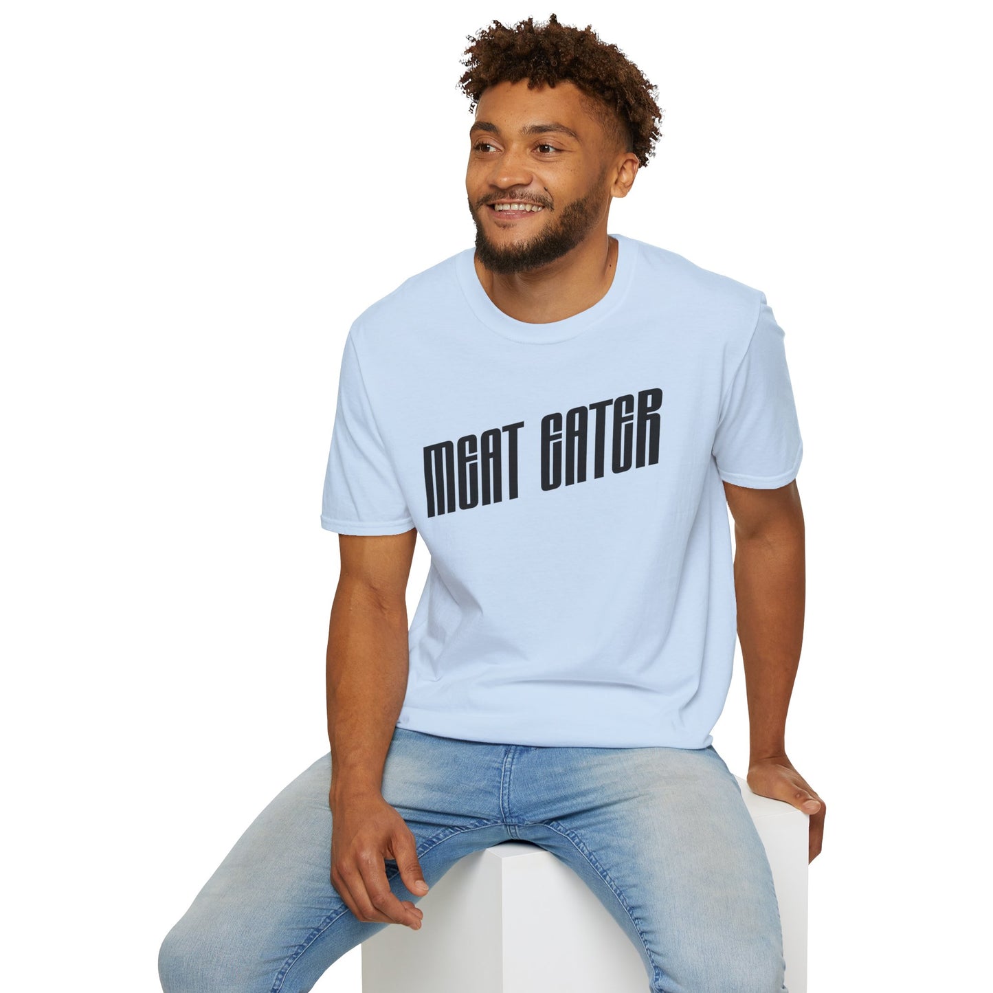Meat Eater T-Shirt