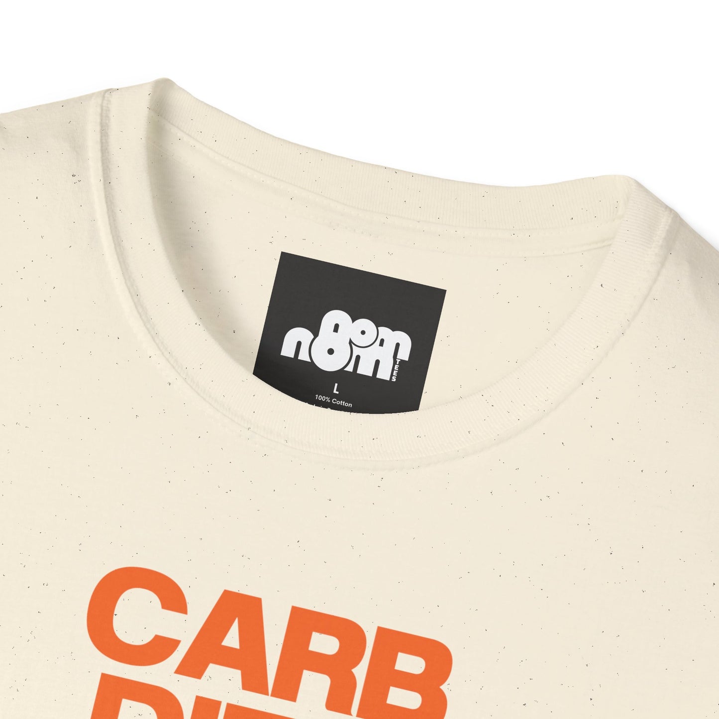 Carb Diem T-Shirt