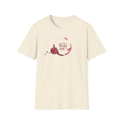 Wine Not T-Shirt