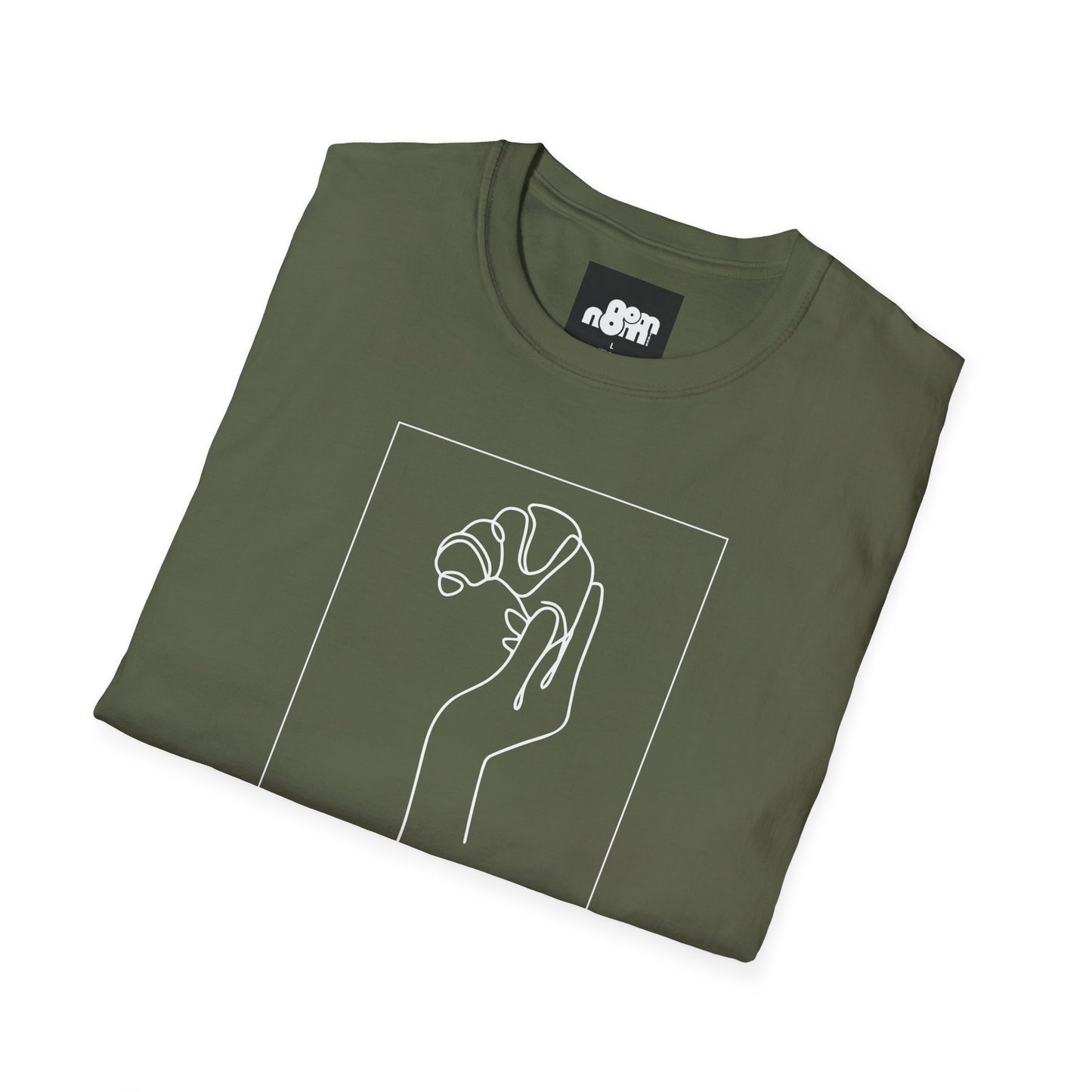 Treat Croissant T-Shirt