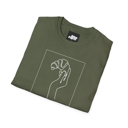 Treat Croissant T-Shirt